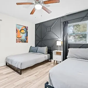 Bayshore 6248 Tampa