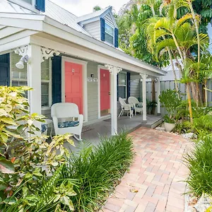 Old Town Garden Villas Holiday home Key West