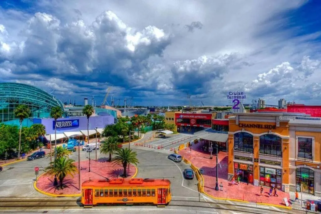Holiday home The Bays Best Bungalow Tampa